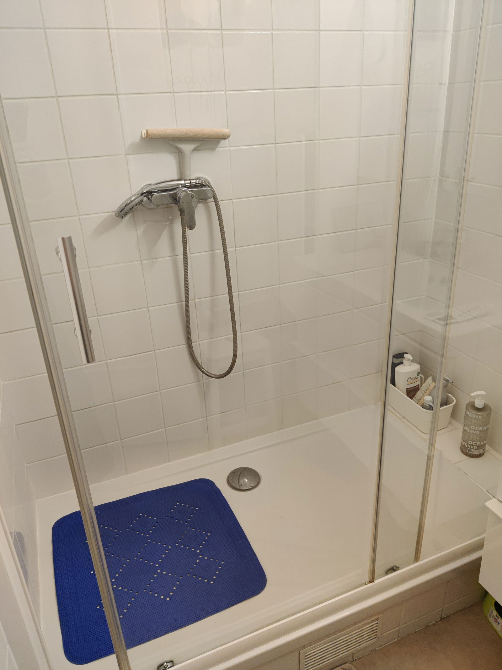 Quedarse En Casa Vanves 270825