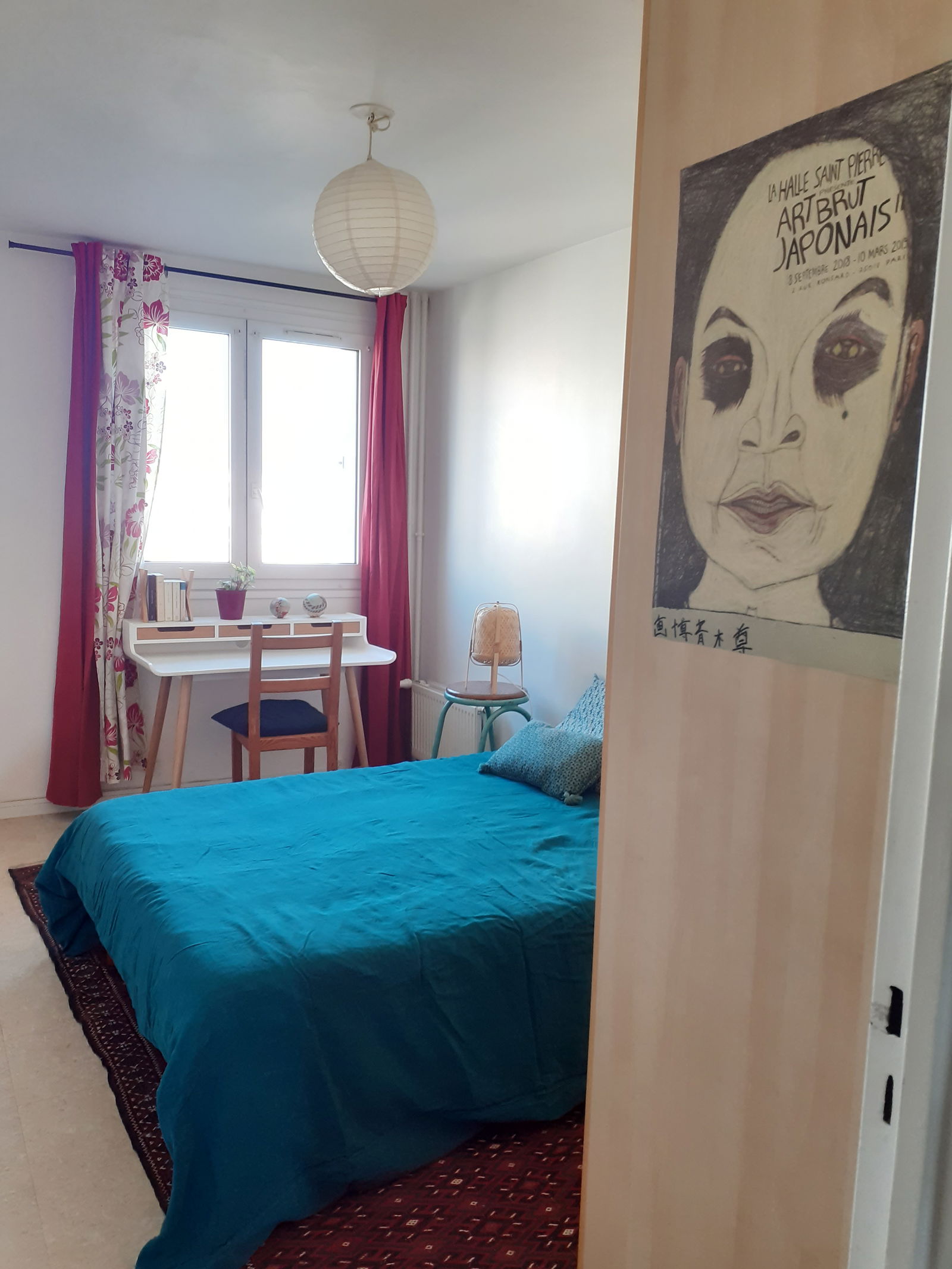 Quedarse En Casa Vanves 270825