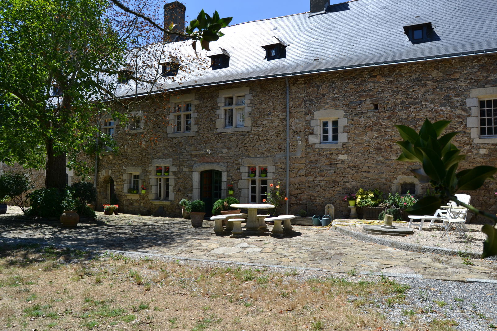 Quedarse En Casa Donges 178540