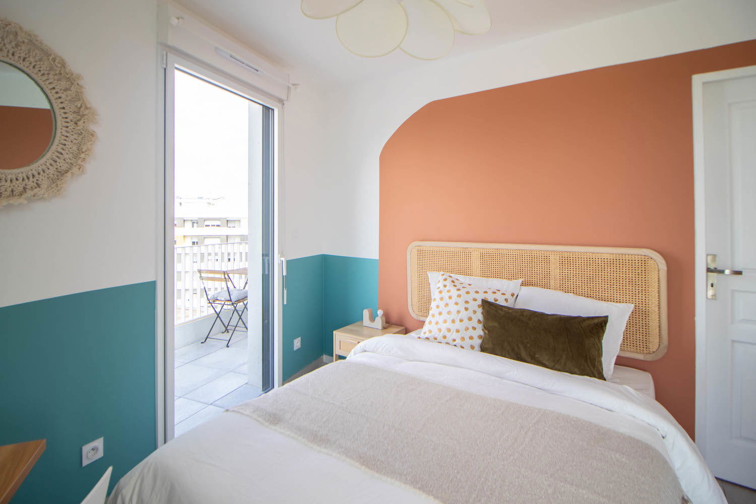 Colocación Villeurbanne 265572