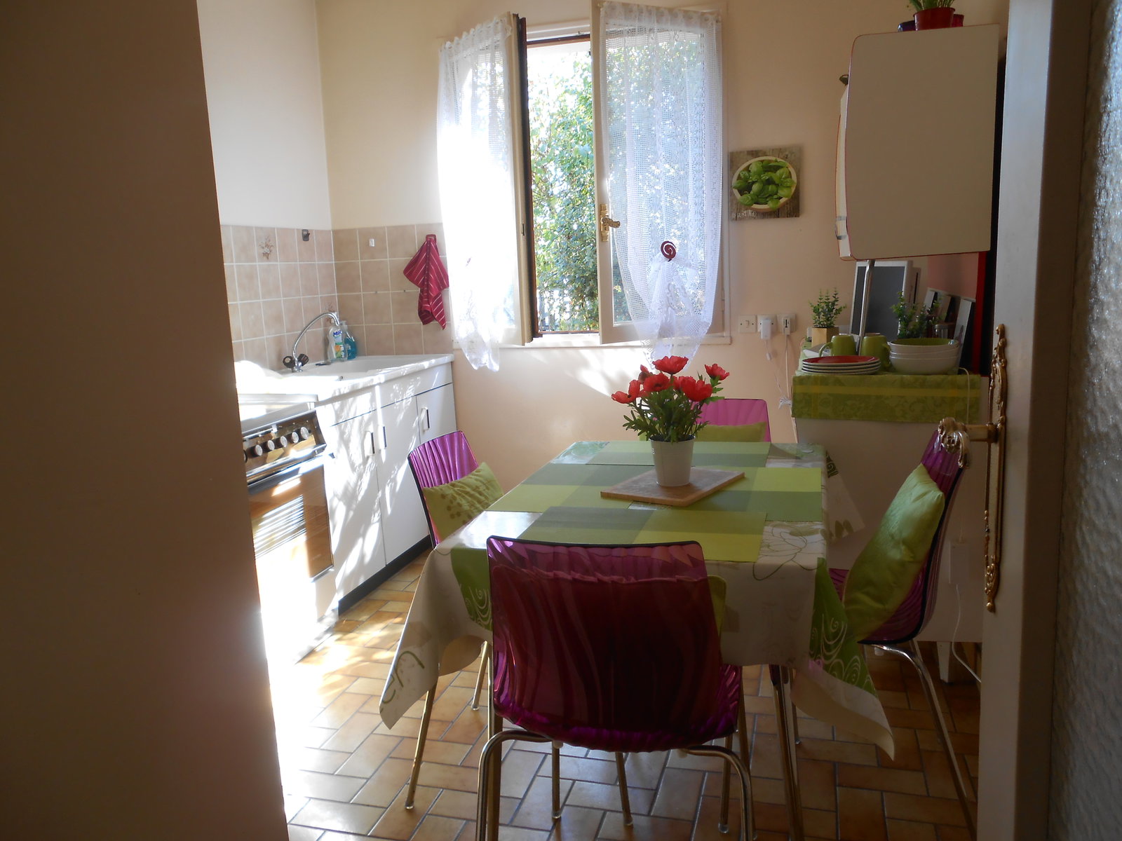 Alloggio Condiviso Laval 673693