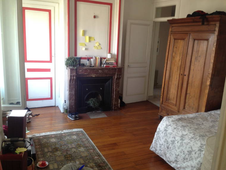 Homestay Lyon 173842