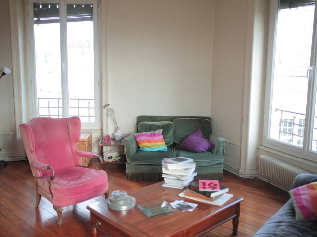 Homestay Lyon 173842