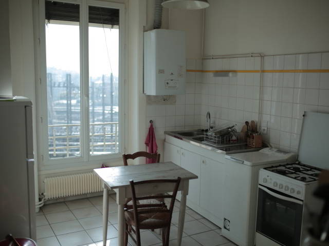 Colocatie Lyon 173842-4