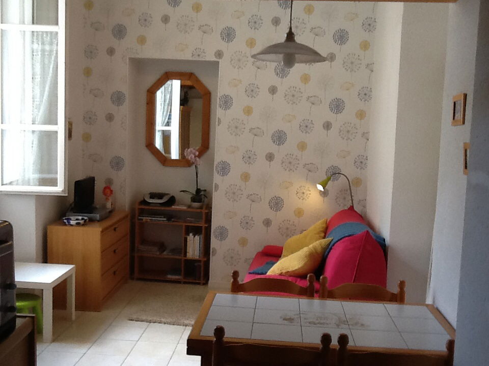 Logement Entier Bagnères-de-Luchon 134956