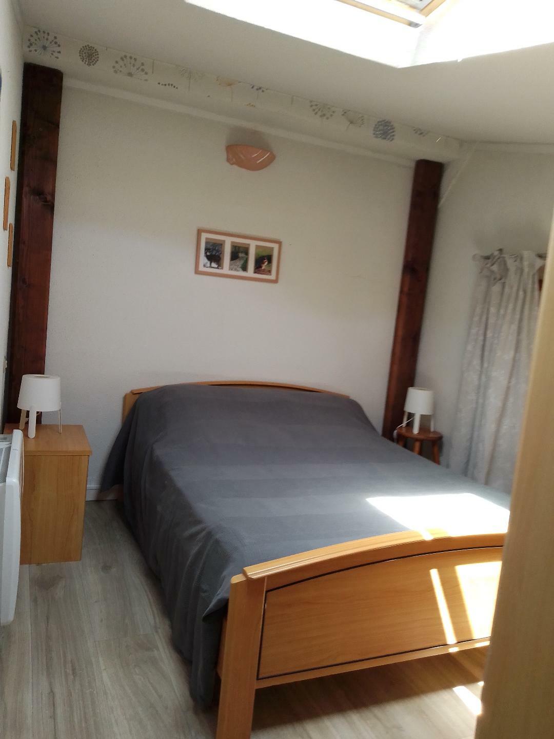 Logement Entier Bagnères-de-Luchon 134956