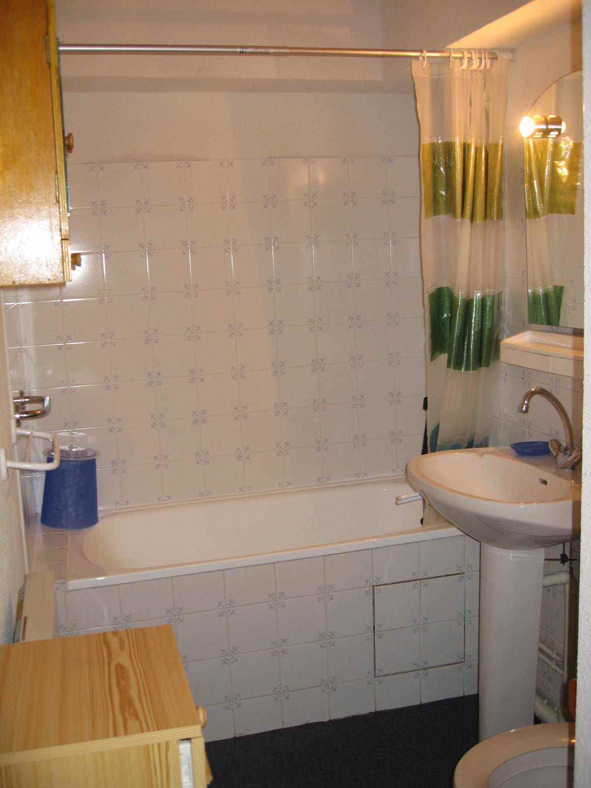 Logement Entier Bagnères-de-Luchon 134956