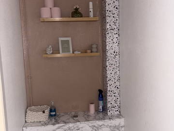 Habitación en casa del anfitrión en alquiler en La Chapelle-Saint-Luc - foto 5: otra estancia-5
