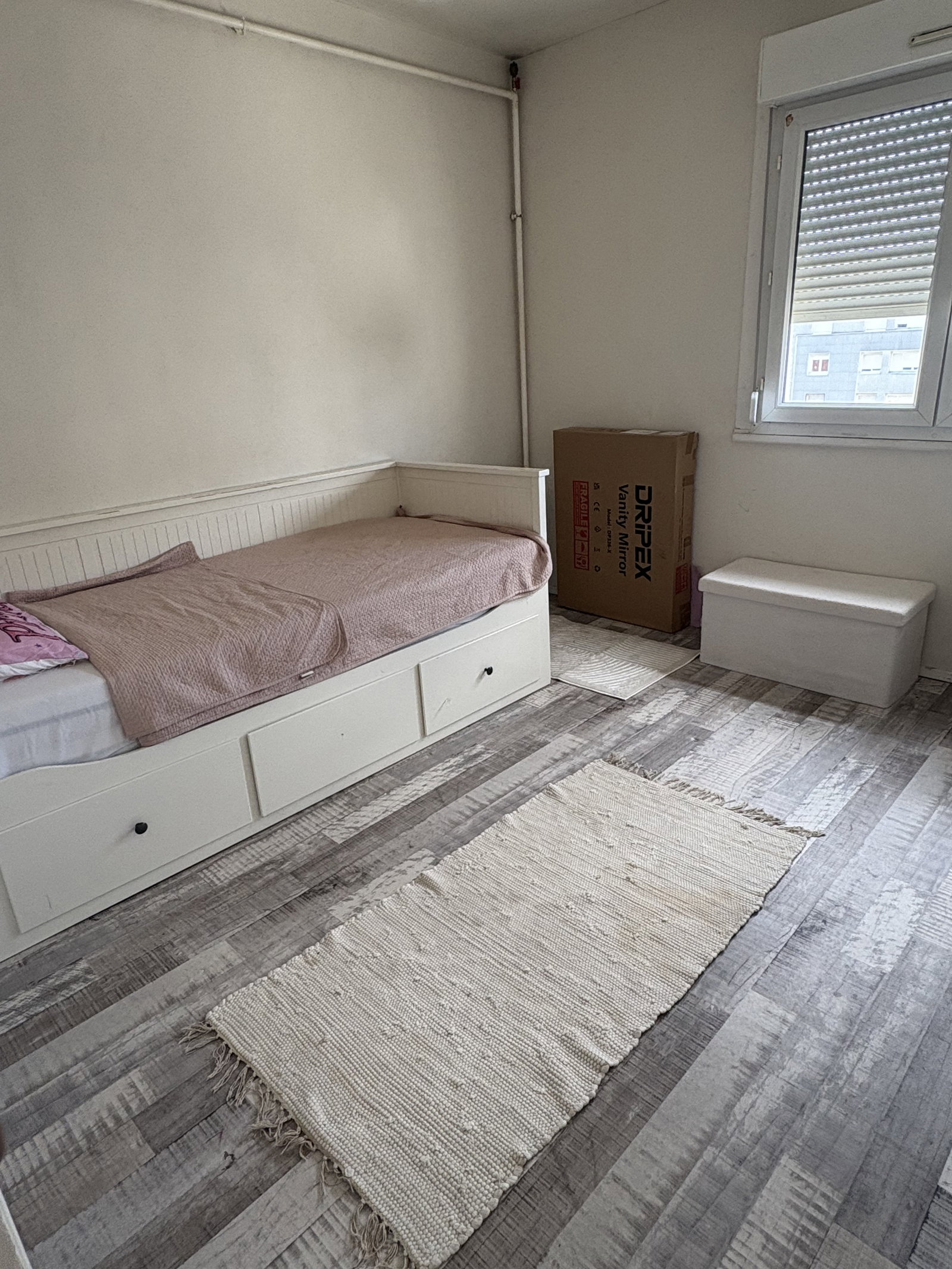 Chambre Chez L'habitant La Chapelle-Saint-Luc 670096