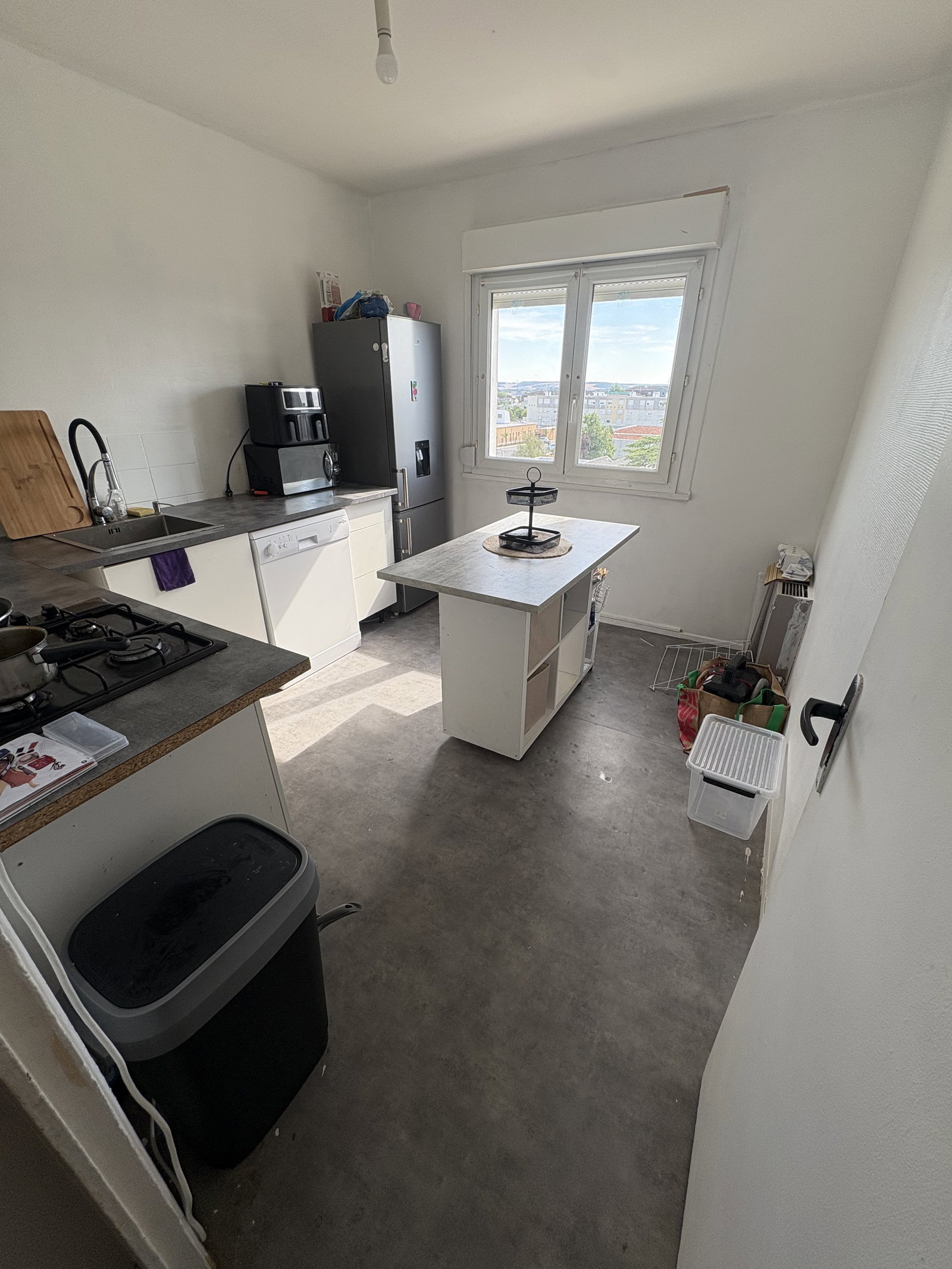 Chambre Chez L'habitant La Chapelle-Saint-Luc 670096