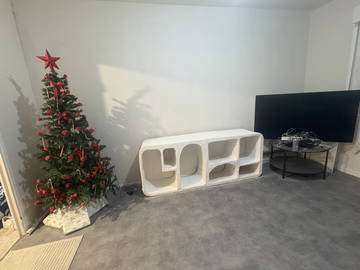 Habitación en casa del anfitrión en alquiler en La Chapelle-Saint-Luc - foto 2: otra estancia-2
