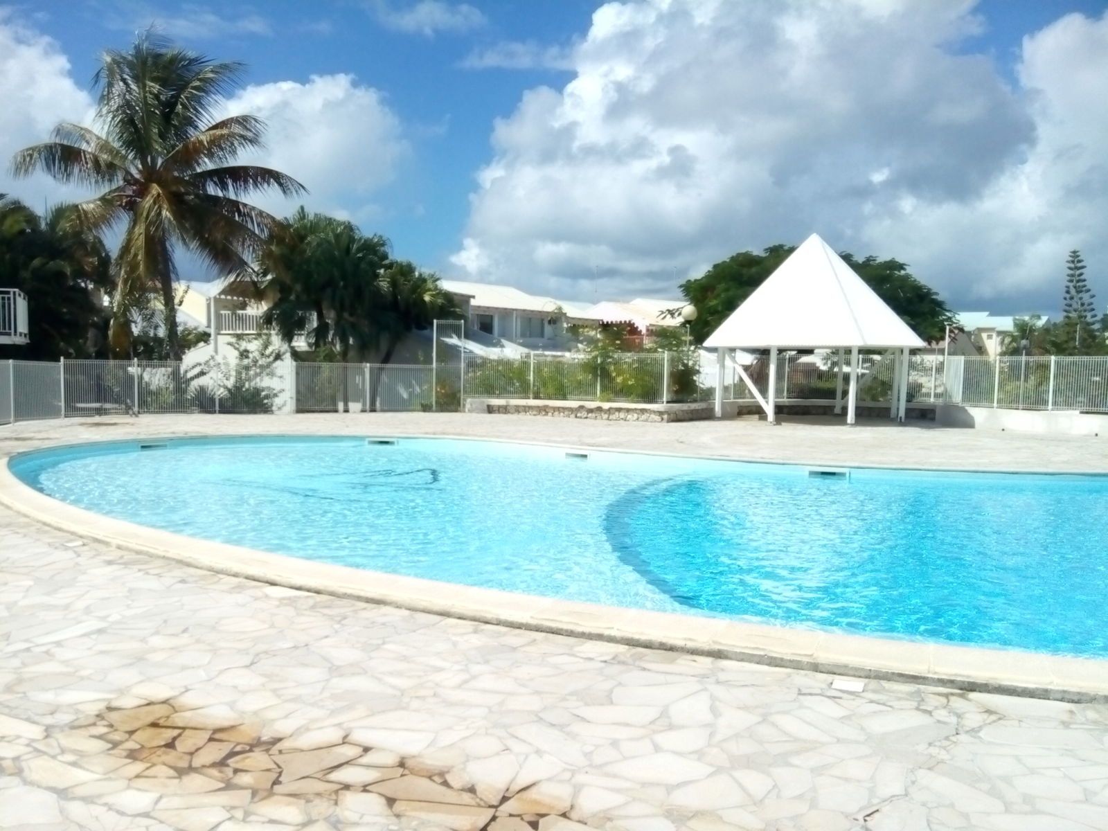 Studio Indépendant Saint-François 170491