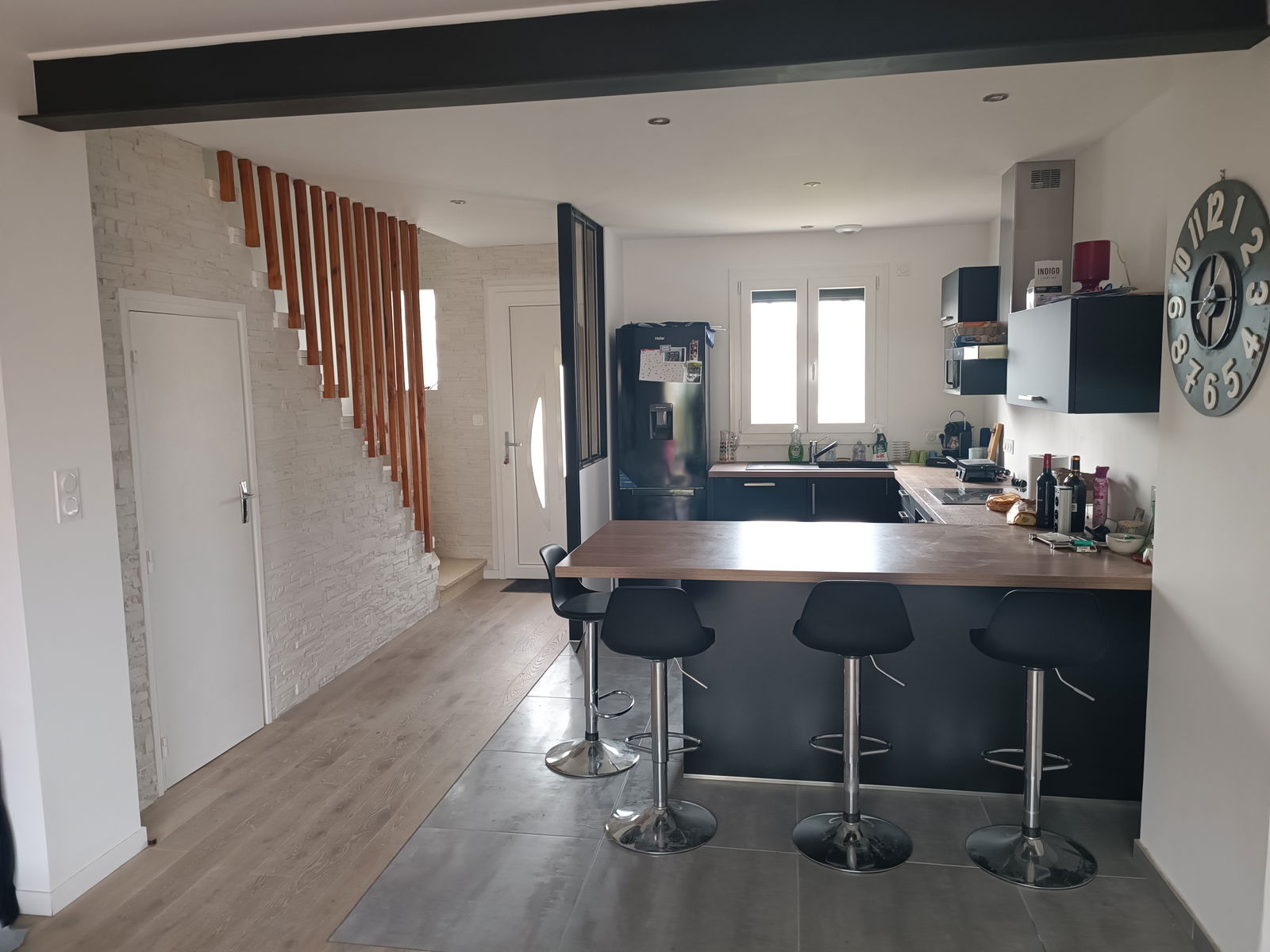 Logement Entier Marmande 266174