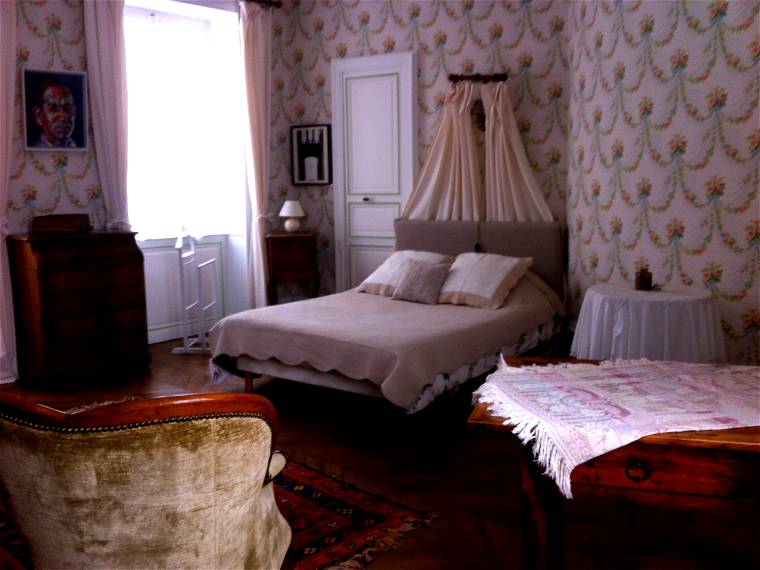 Room In The House Maringues 16416-3