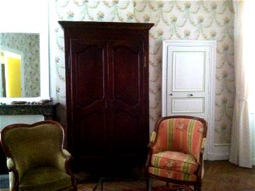 Private Room Maringues 16416-4