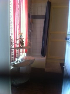 Chambre Chez L'habitant Maringues 16416