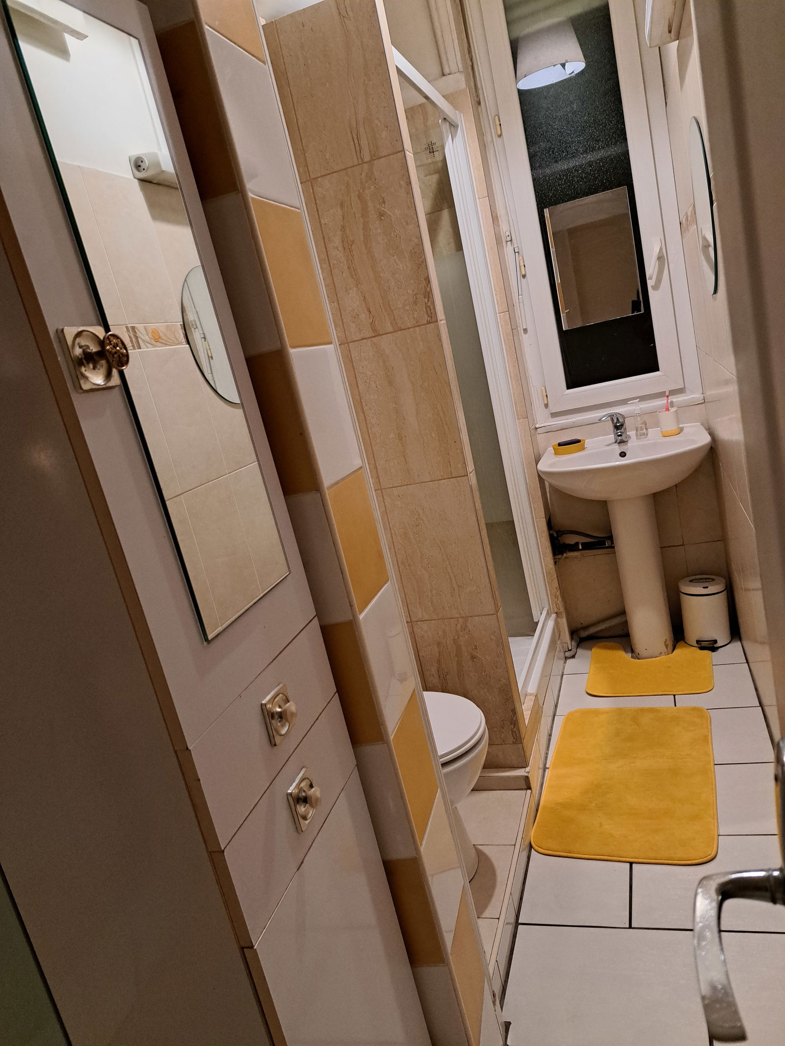 Logement Entier Nice 143031