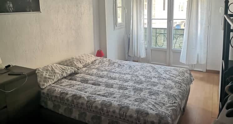 Logement Entier Nice 143031