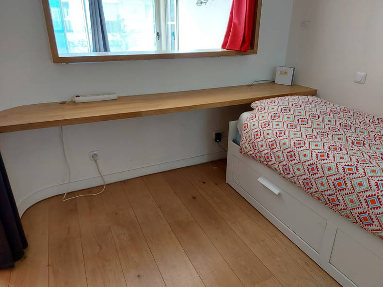 Entire Home Paris 88580-2