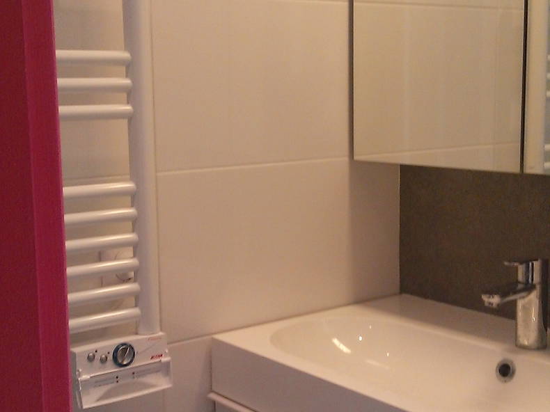 Entire Home Paris 88580-5