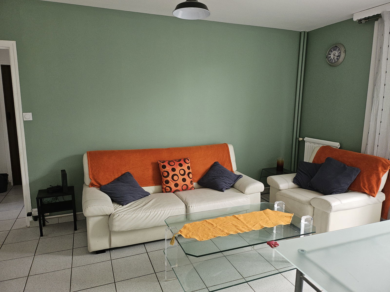 Hospedagem Em Casa De Família Saint-Martin-d'Hères 444884