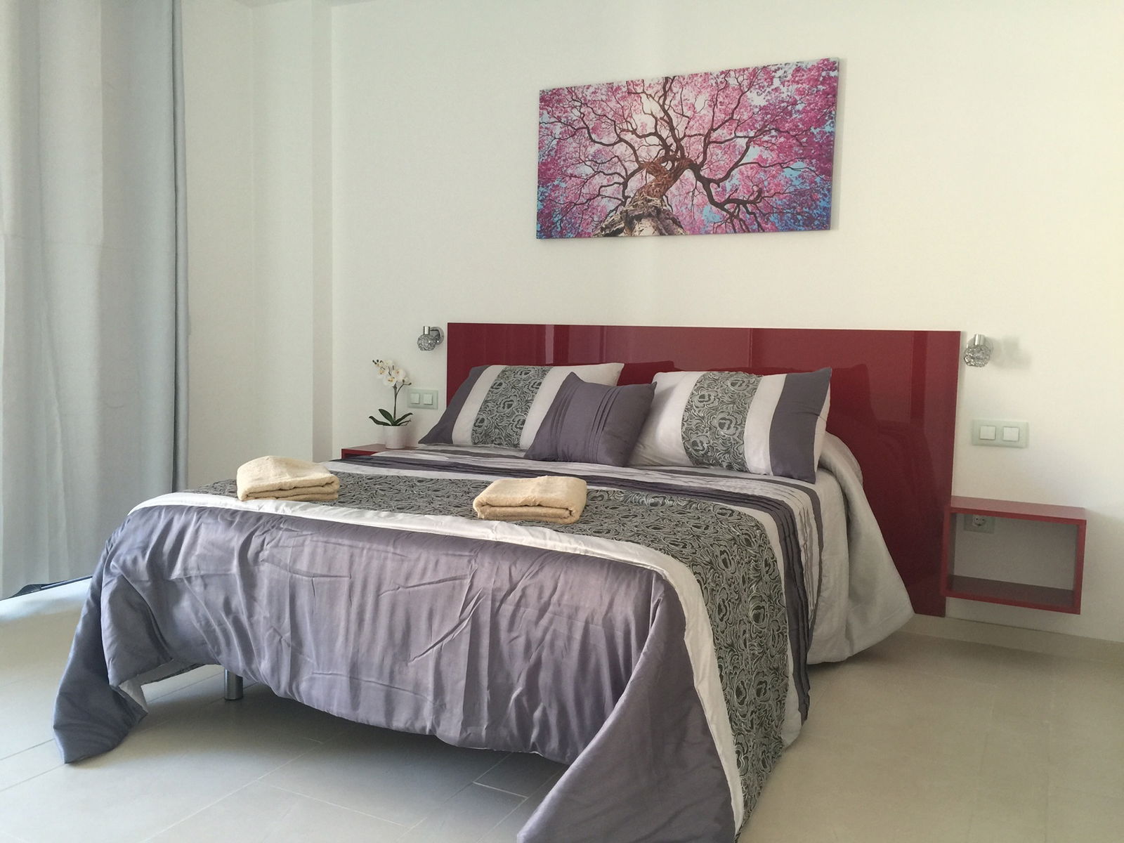 Estudio Independiente Palm-Mar 135260