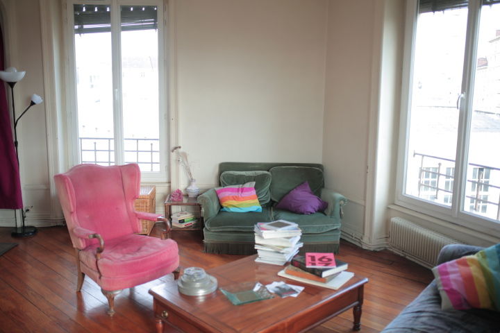 Colocatie Lyon 173842