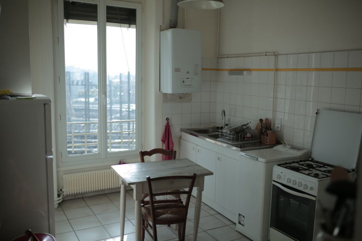 Colocatie Lyon 173842