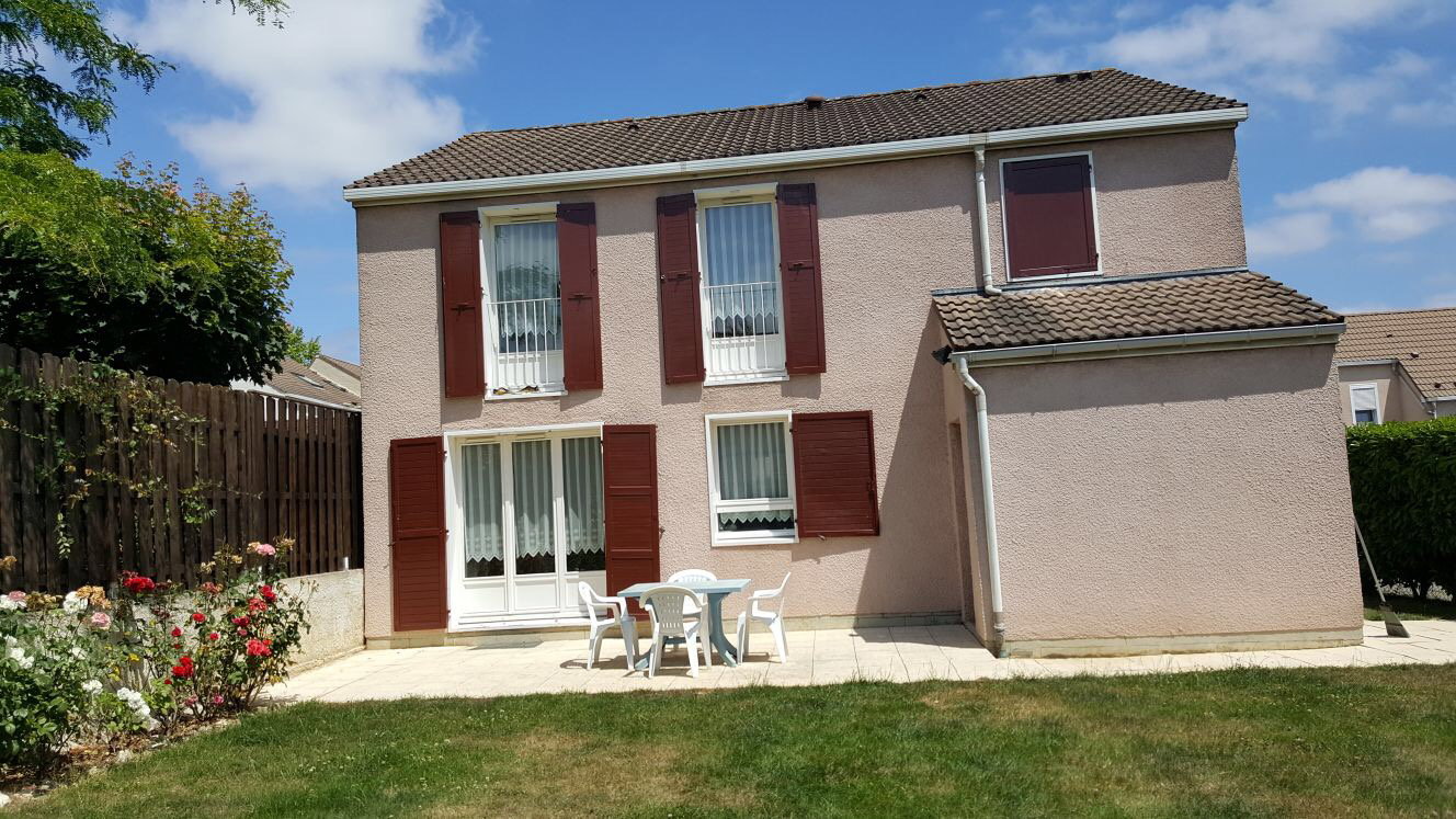 Gedeelde Woning Guyancourt 639674