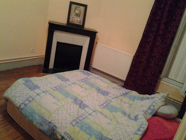 Gehele Woning Asnières-sur-Seine 27573