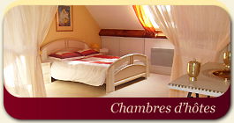 Gastenkamers Paris 66016