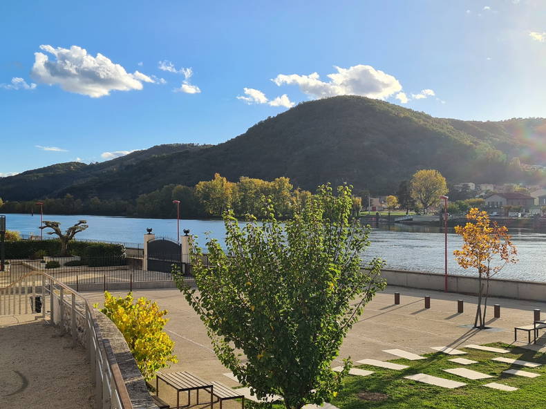 Quedarse En Casa Andancette 262434-4