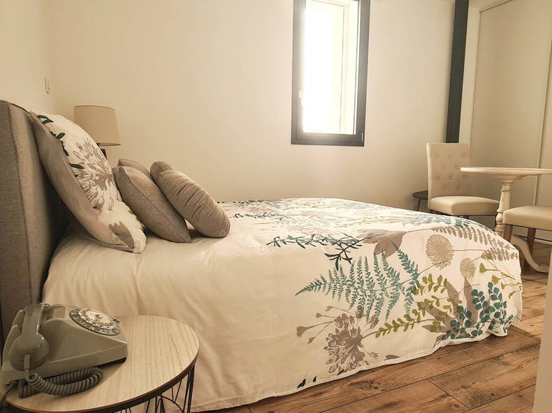 Quedarse En Casa Andancette 262434-2