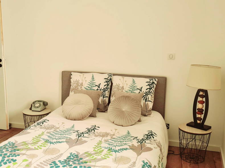 Quedarse En Casa Andancette 262434-3