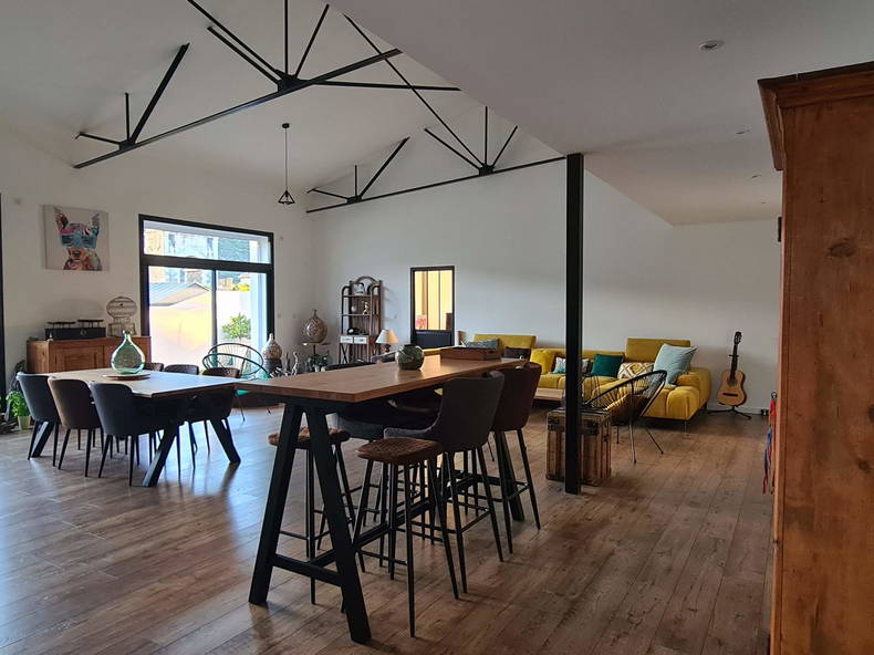 Quedarse En Casa Andancette 262434-5