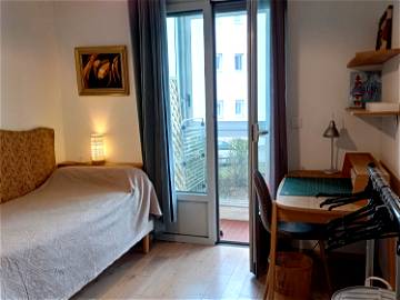 Private Room Antibes 251347-1