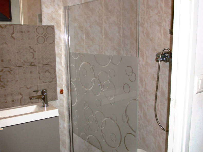 Zakwaterowanie U Rodziny Antibes 251347-3