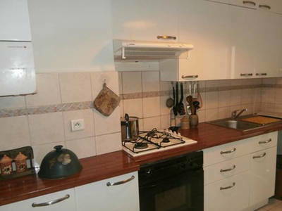 Zakwaterowanie U Rodziny Antibes 251347-5