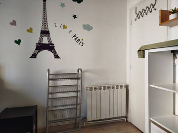 Chambre À Louer Antibes 251347