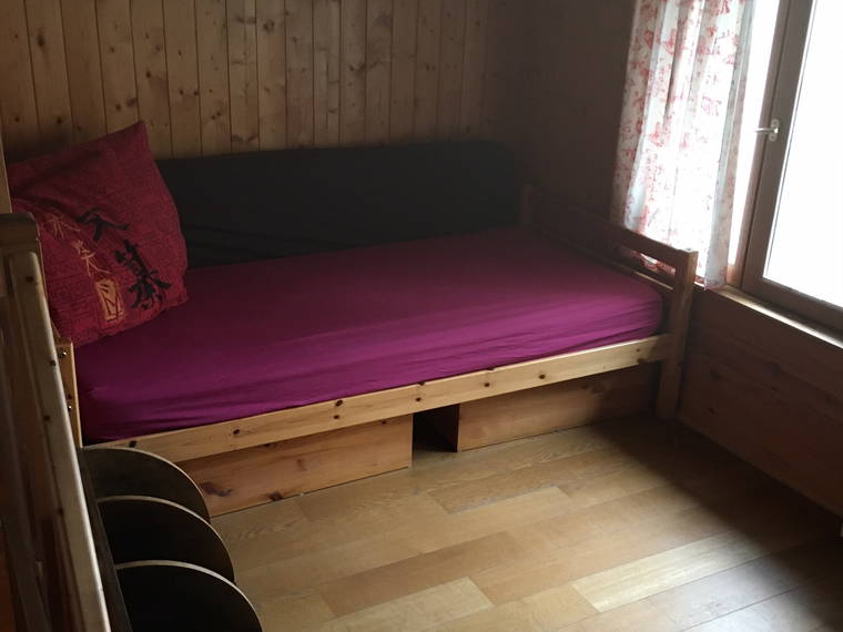 Quarto Para Alugar Bagnolet 257111