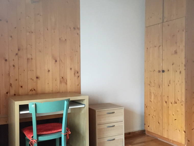 Quarto Para Alugar Bagnolet 257111