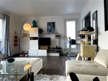 Habitación En Alquiler Saint-Germain-En-Laye 328138-1