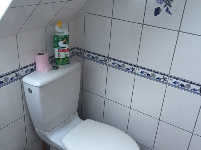 Homestay Bû 112698-5