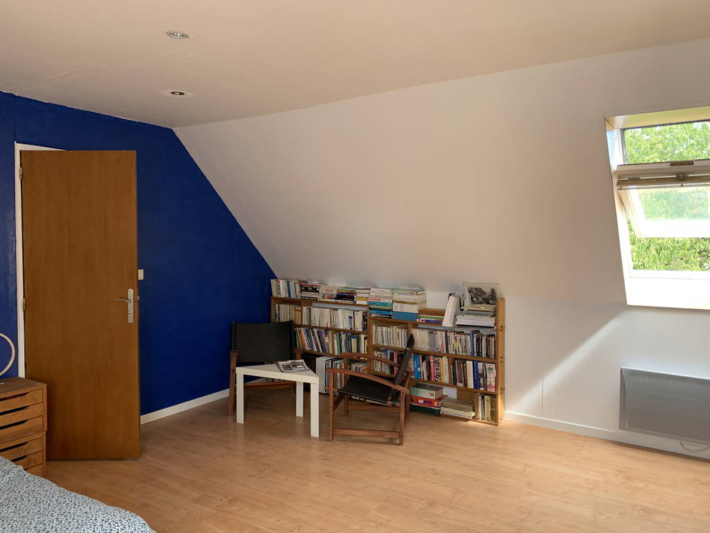 Homestay Bû 112698-1