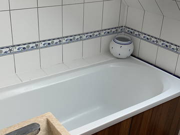 Homestay à louer à Bû - bathroom-6
