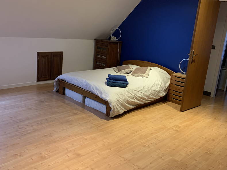 Homestay Bû 112698-2