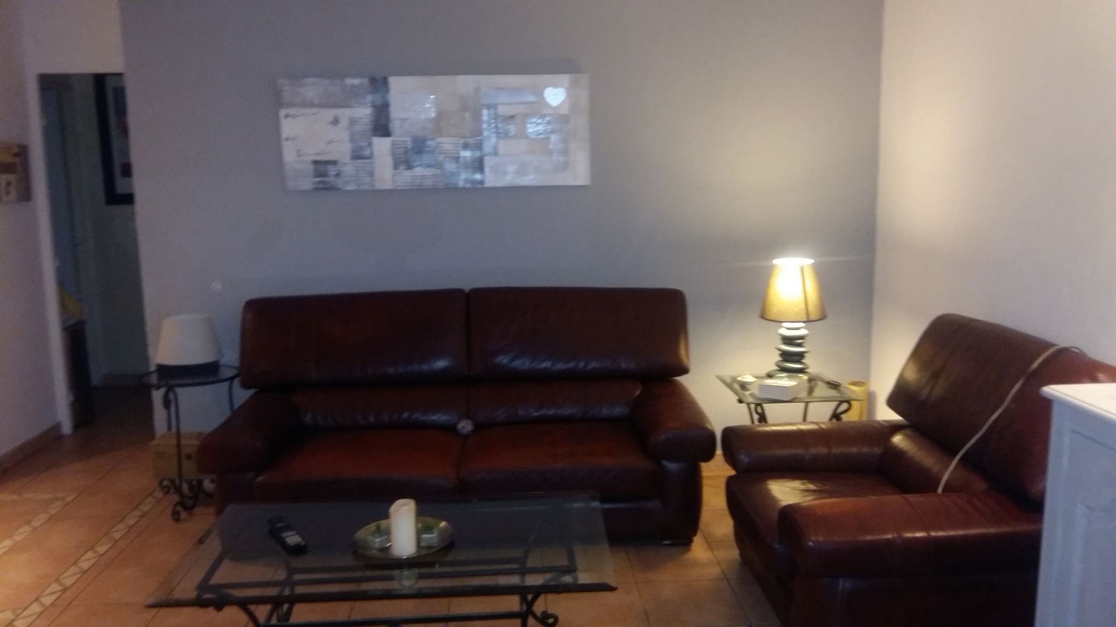 Chambre Chez L'habitant Nice 104869