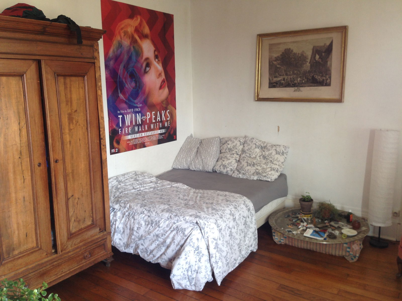 Colocation Lyon 173842