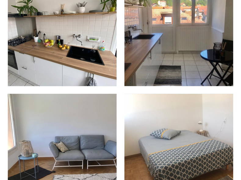 Colocation Eloise 256715-1