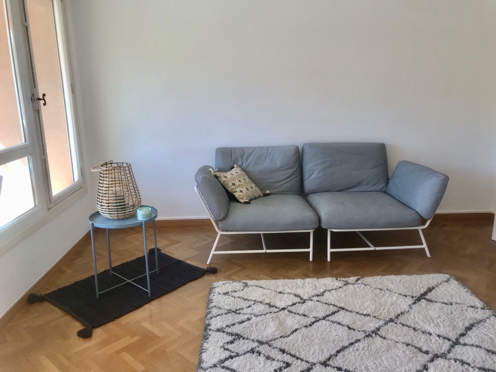 Colocation Eloise 256715